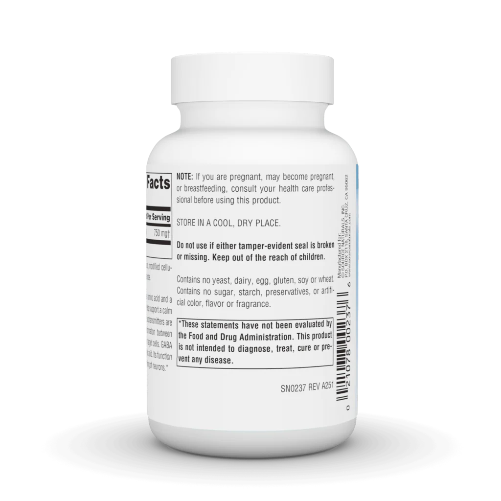 Serene Science® GABA - Image 3