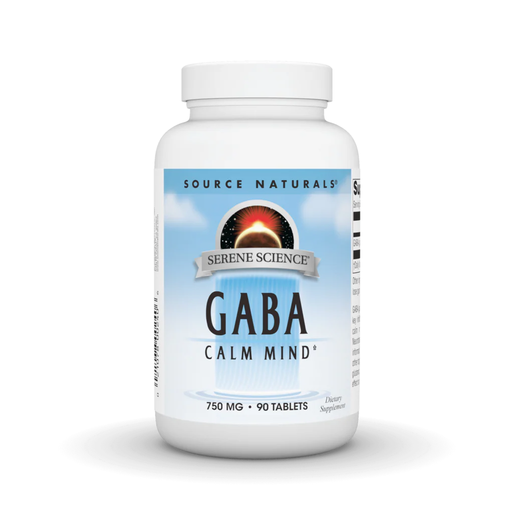 Serene Science® GABA - Image 4