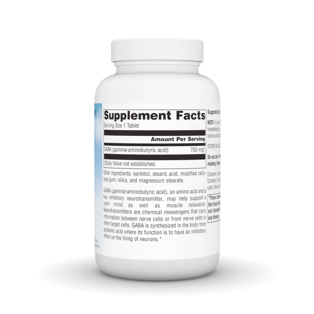 Serene Science® GABA - Image 5