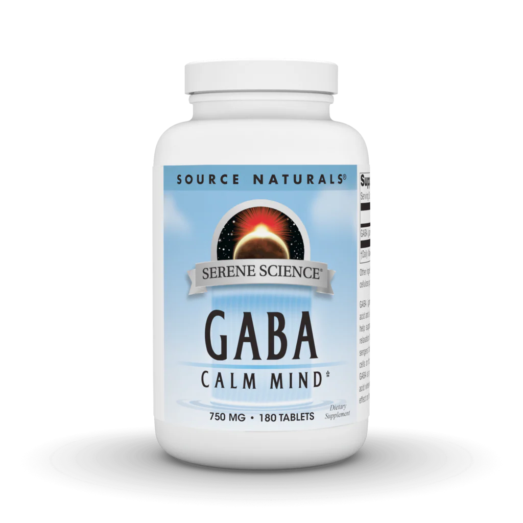 Serene Science® GABA - Image 7