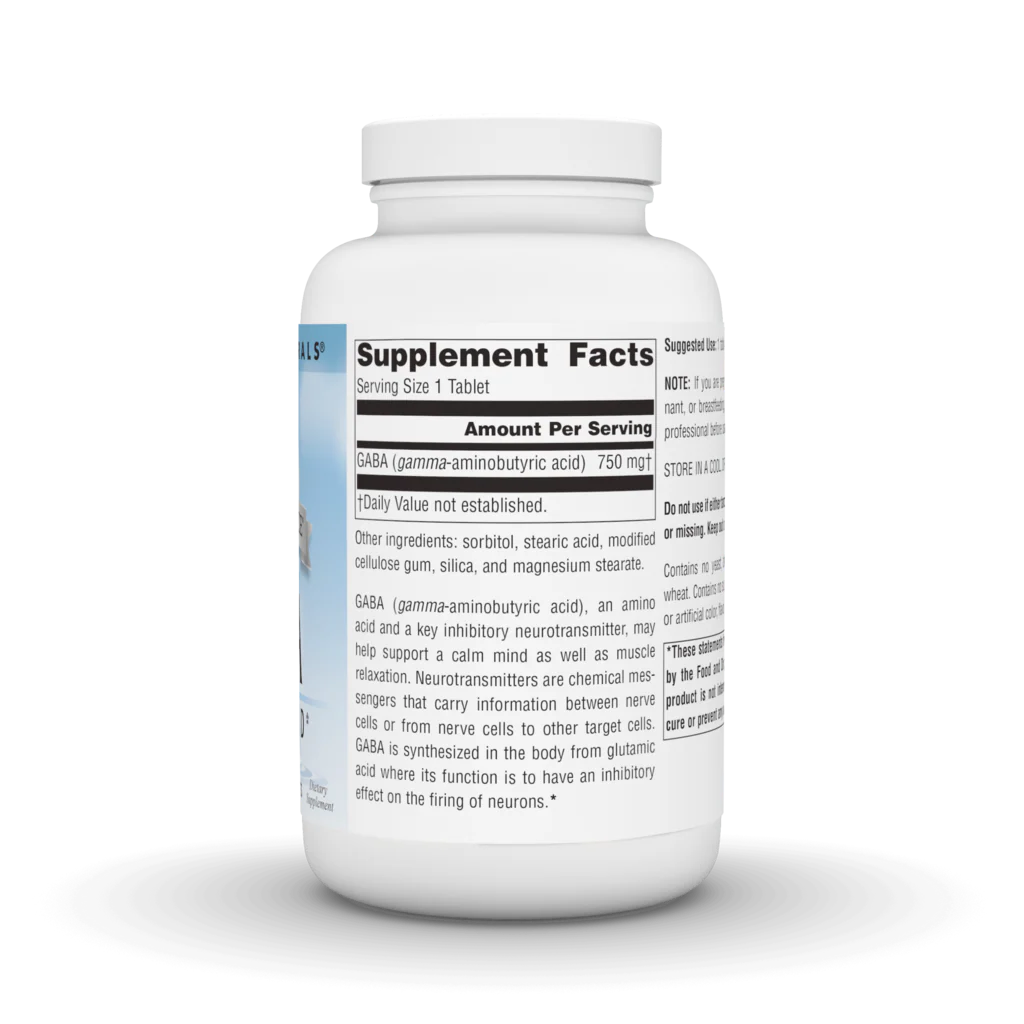 Serene Science® GABA - Image 8