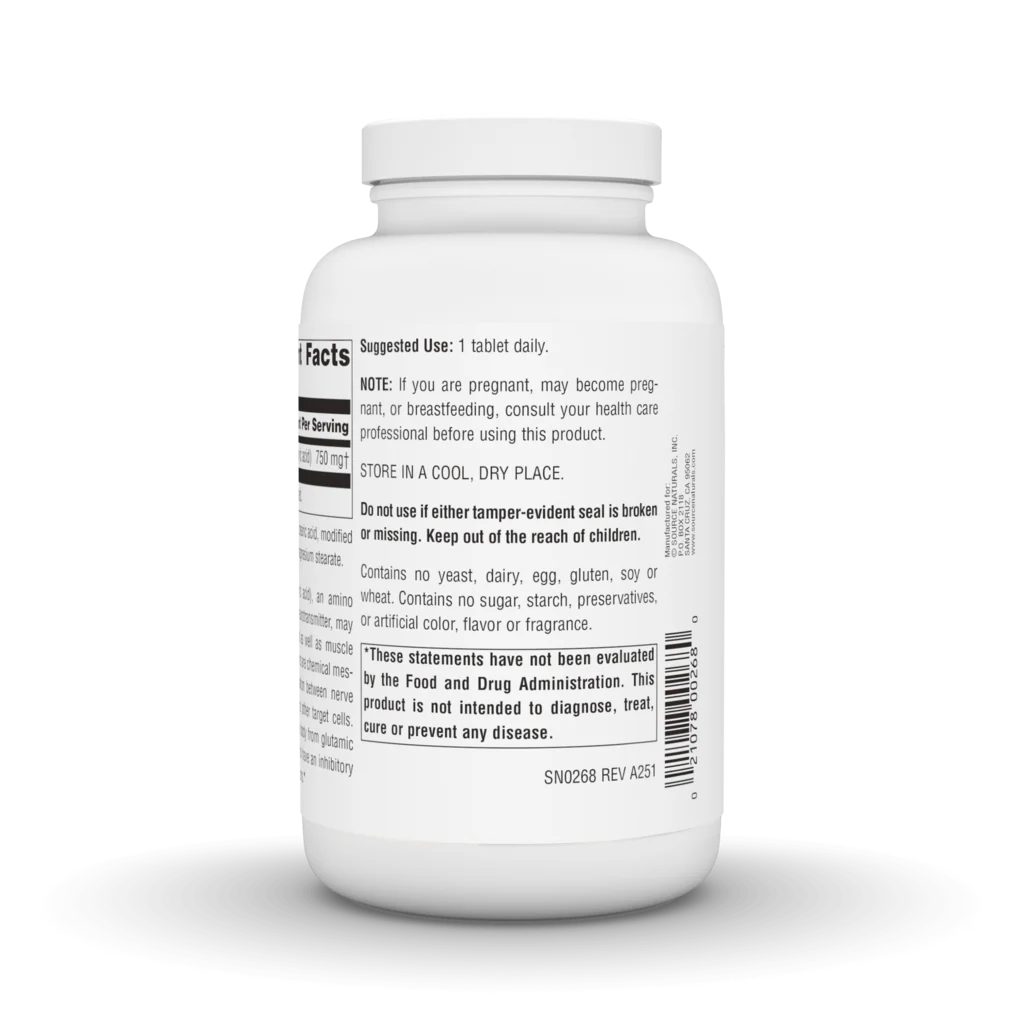 Serene Science® GABA - Image 9