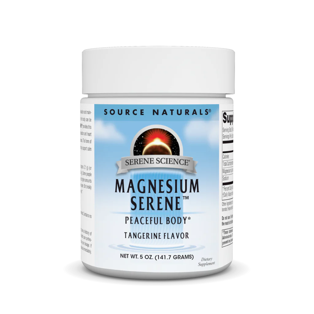 Serene Science® Magnesium Serene™ - Image 10