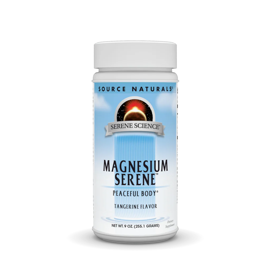 Serene Science® Magnesium Serene™ - Image 13