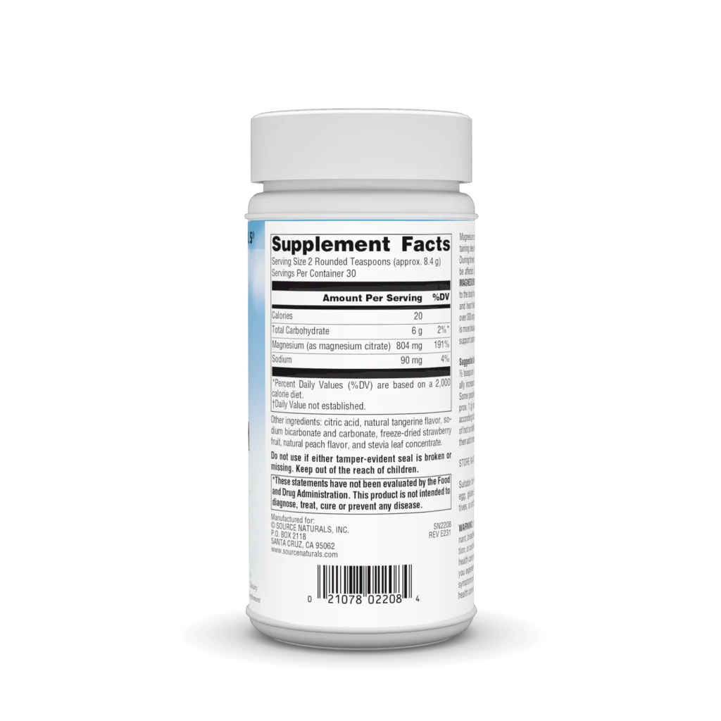 Serene Science® Magnesium Serene™ - Image 14