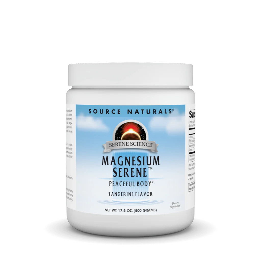 Serene Science® Magnesium Serene™ - Image 16