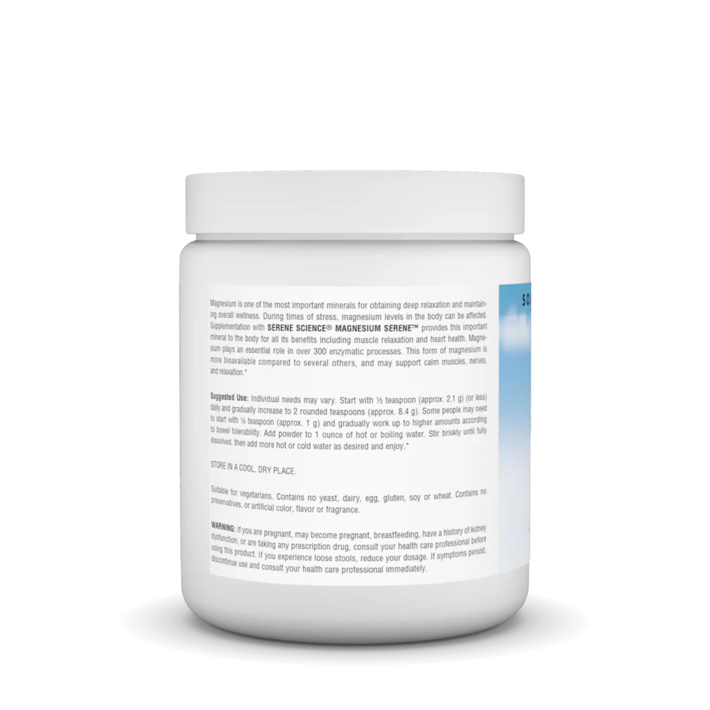 Serene Science® Magnesium Serene™ - Image 17
