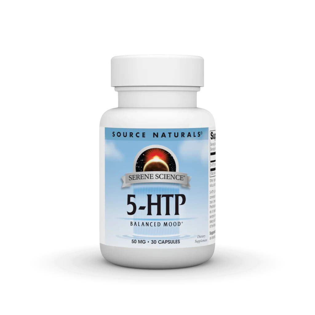 Serene Science® 5-HTP - Image 10