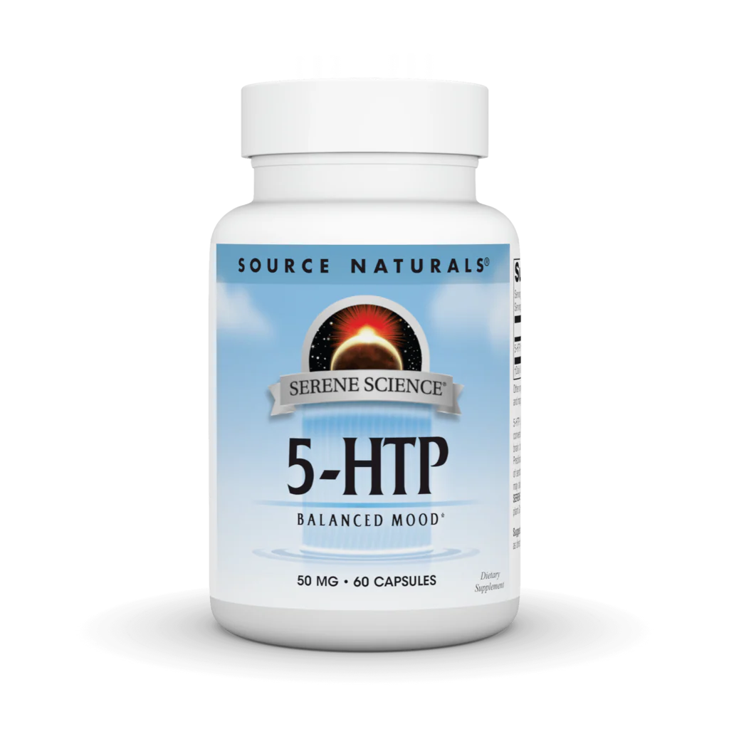 Serene Science® 5-HTP - Image 13