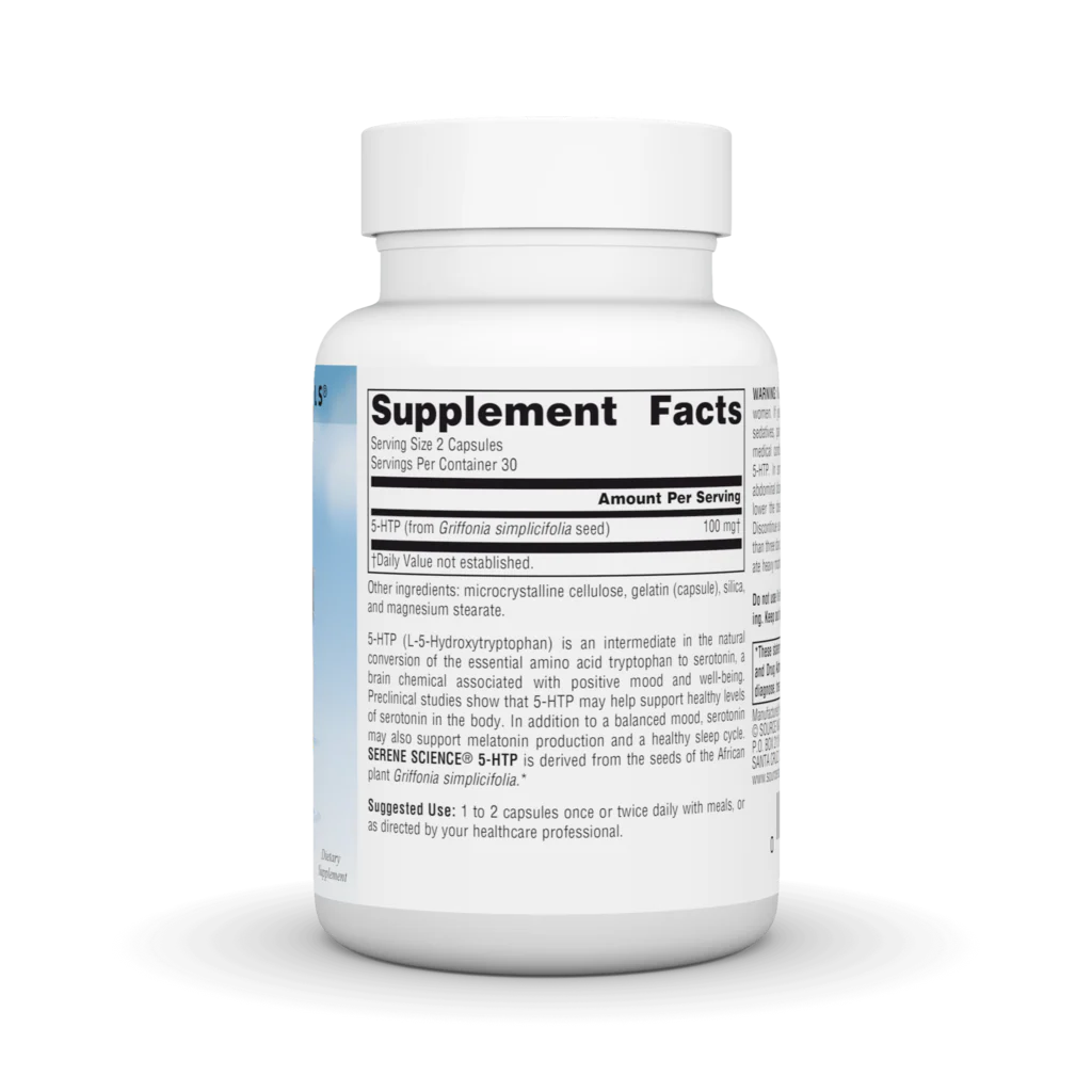 Serene Science® 5-HTP - Image 14