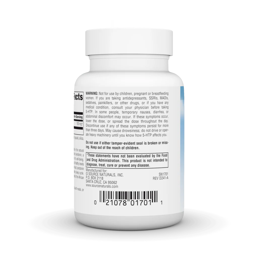 Serene Science® 5-HTP - Image 15