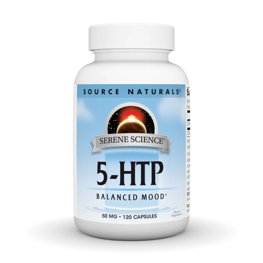 Serene Science® 5-HTP - Image 16