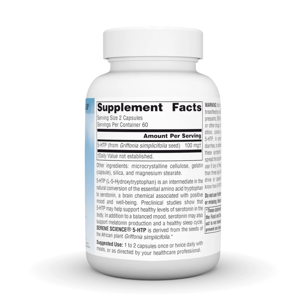 Serene Science® 5-HTP - Image 17