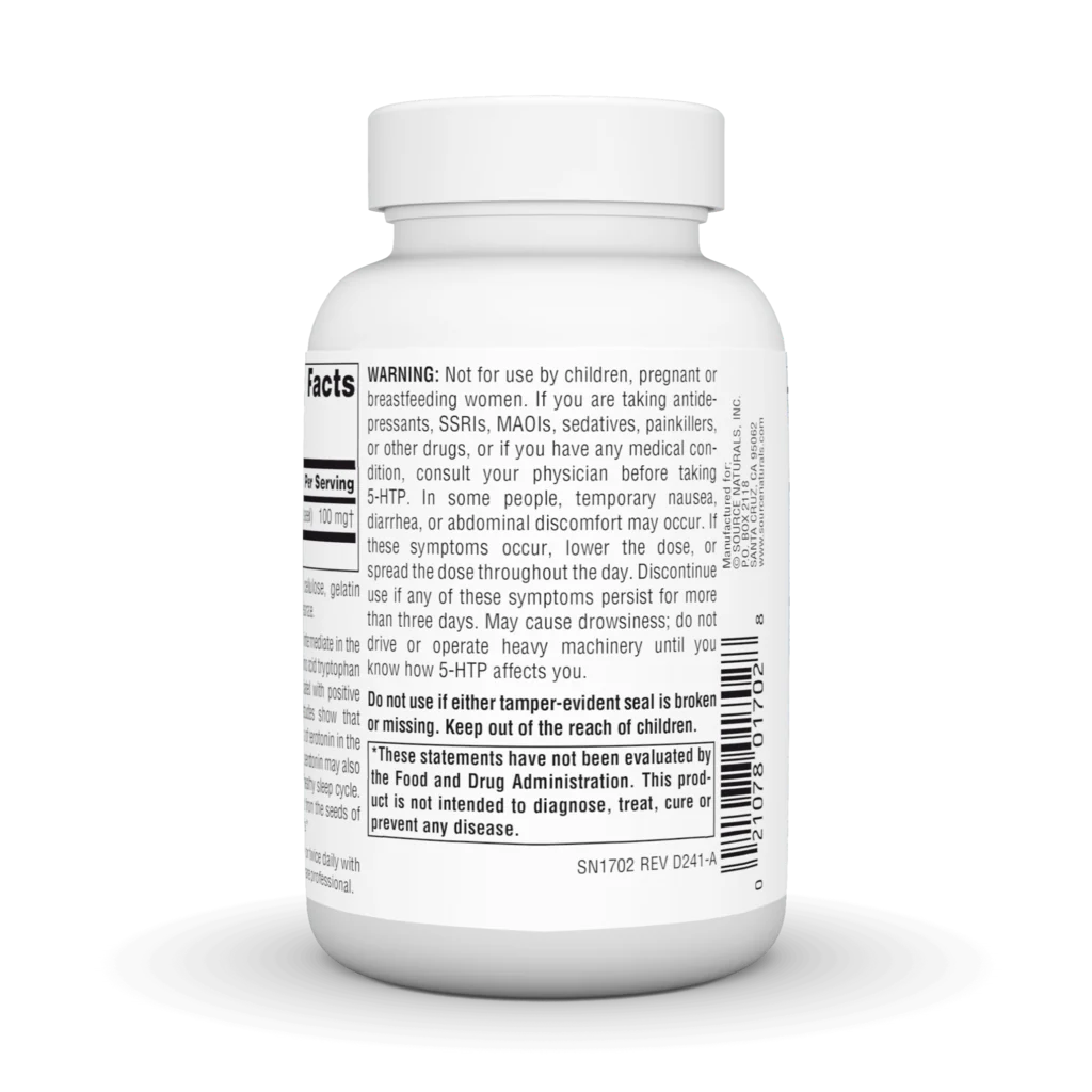 Serene Science® 5-HTP - Image 18