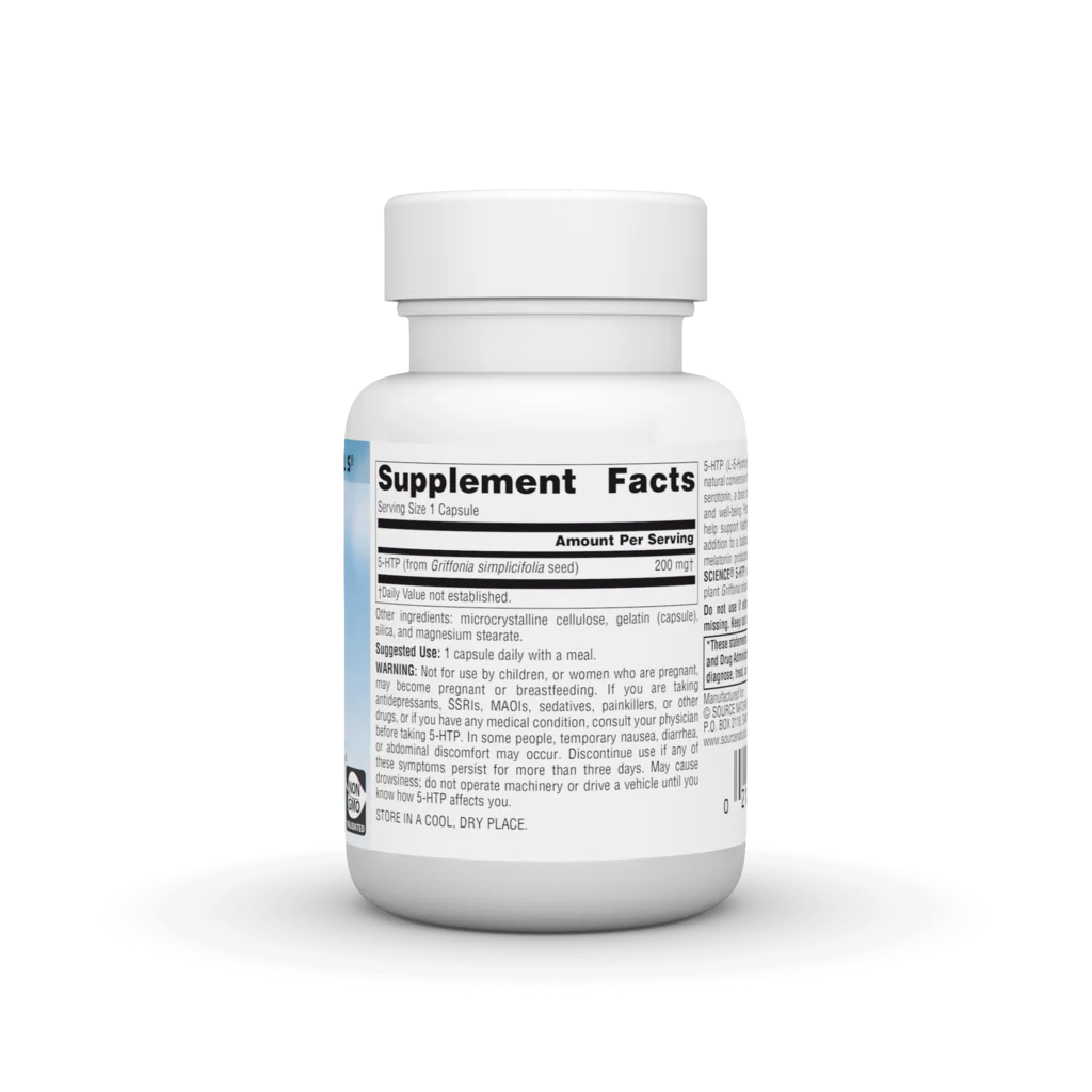 Serene Science® 5-HTP - Image 20