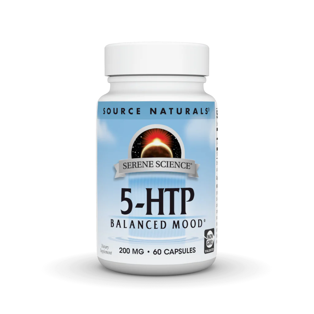 Serene Science® 5-HTP - Image 22