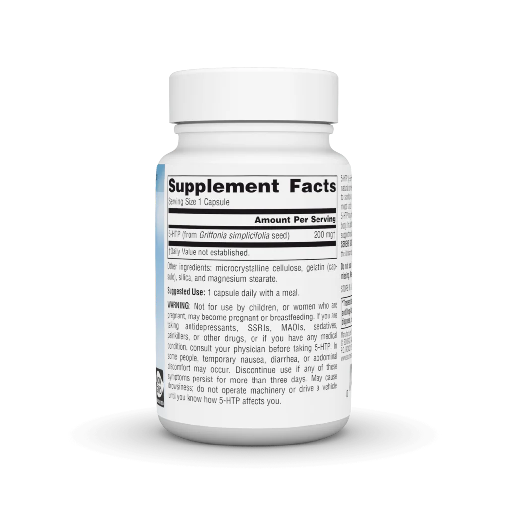 Serene Science® 5-HTP - Image 23