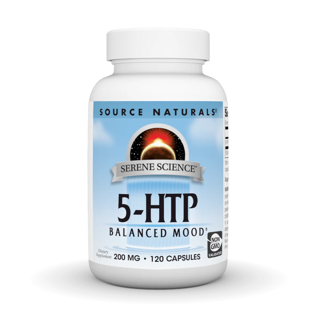 Serene Science® 5-HTP - Image 25
