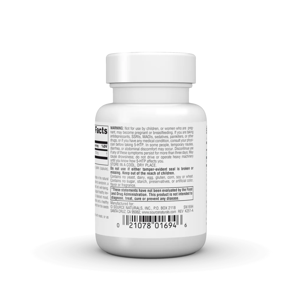 Serene Science® 5-HTP - Image 3