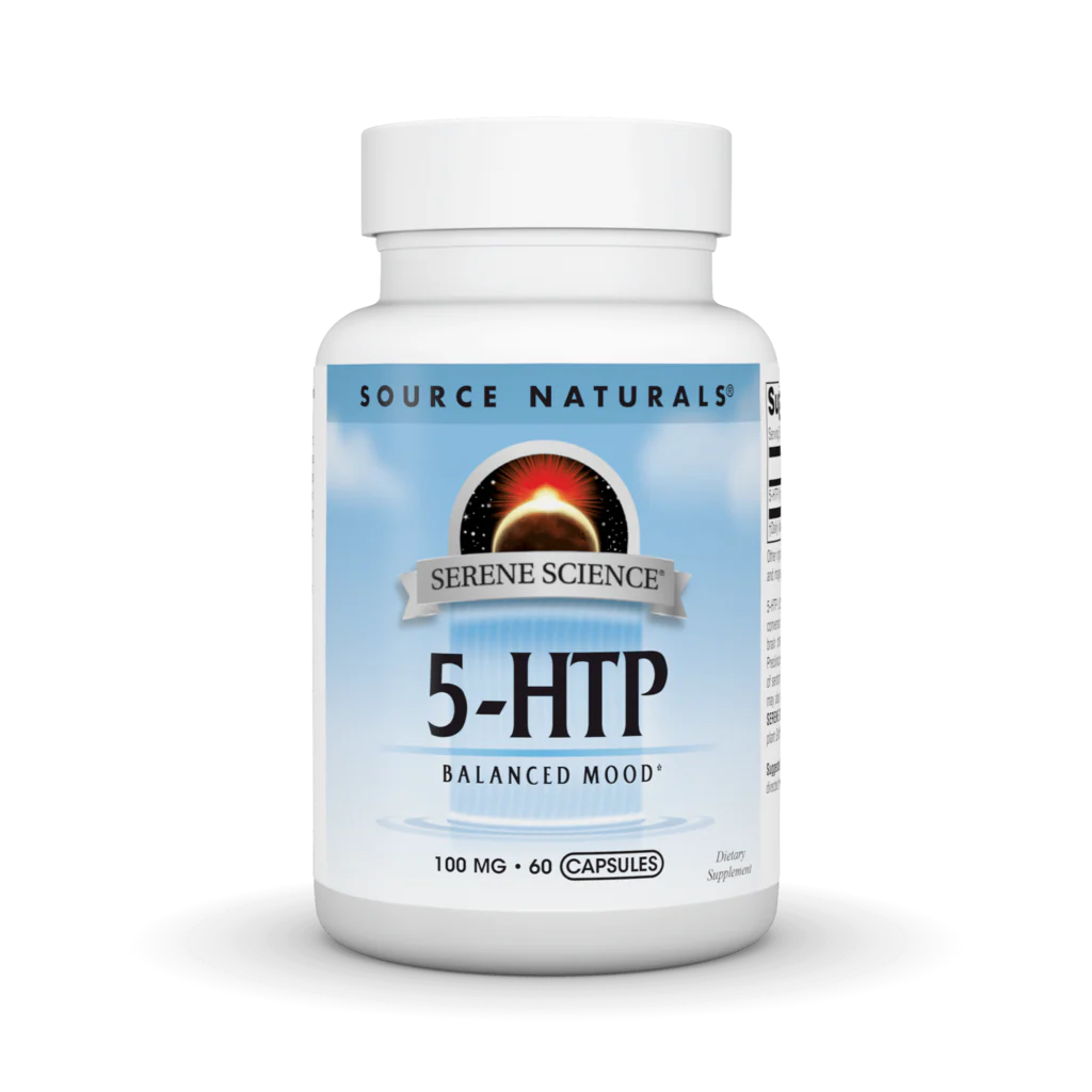 Serene Science® 5-HTP - Image 4