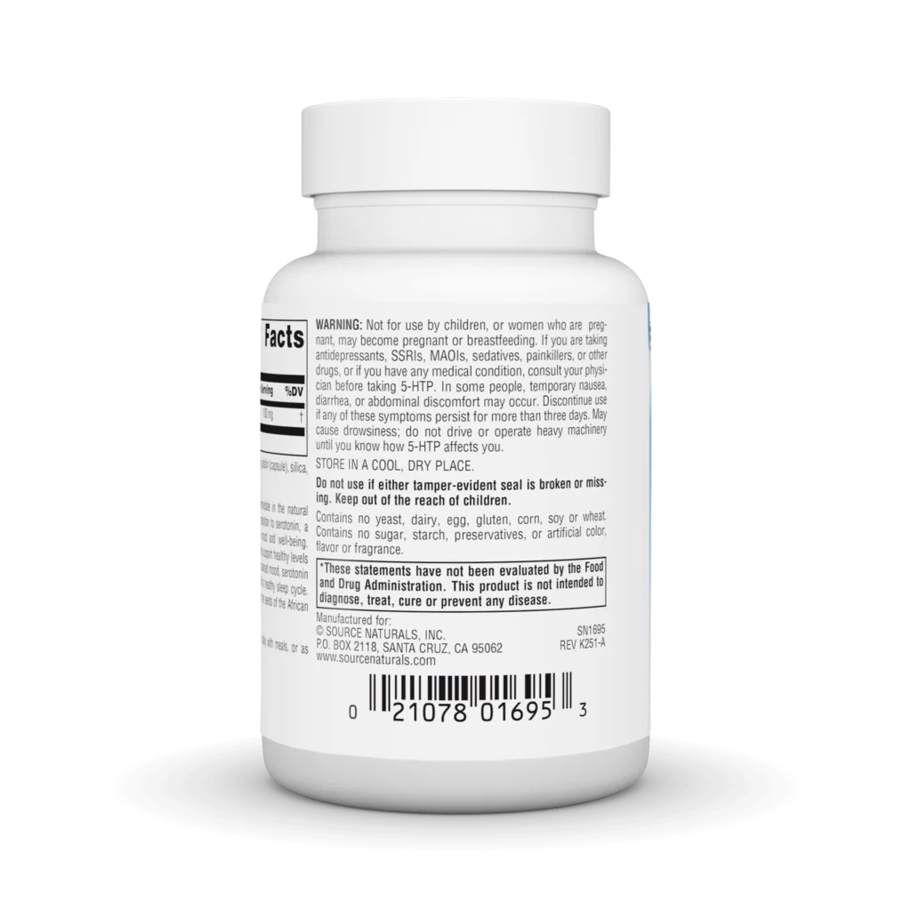 Serene Science® 5-HTP - Image 6