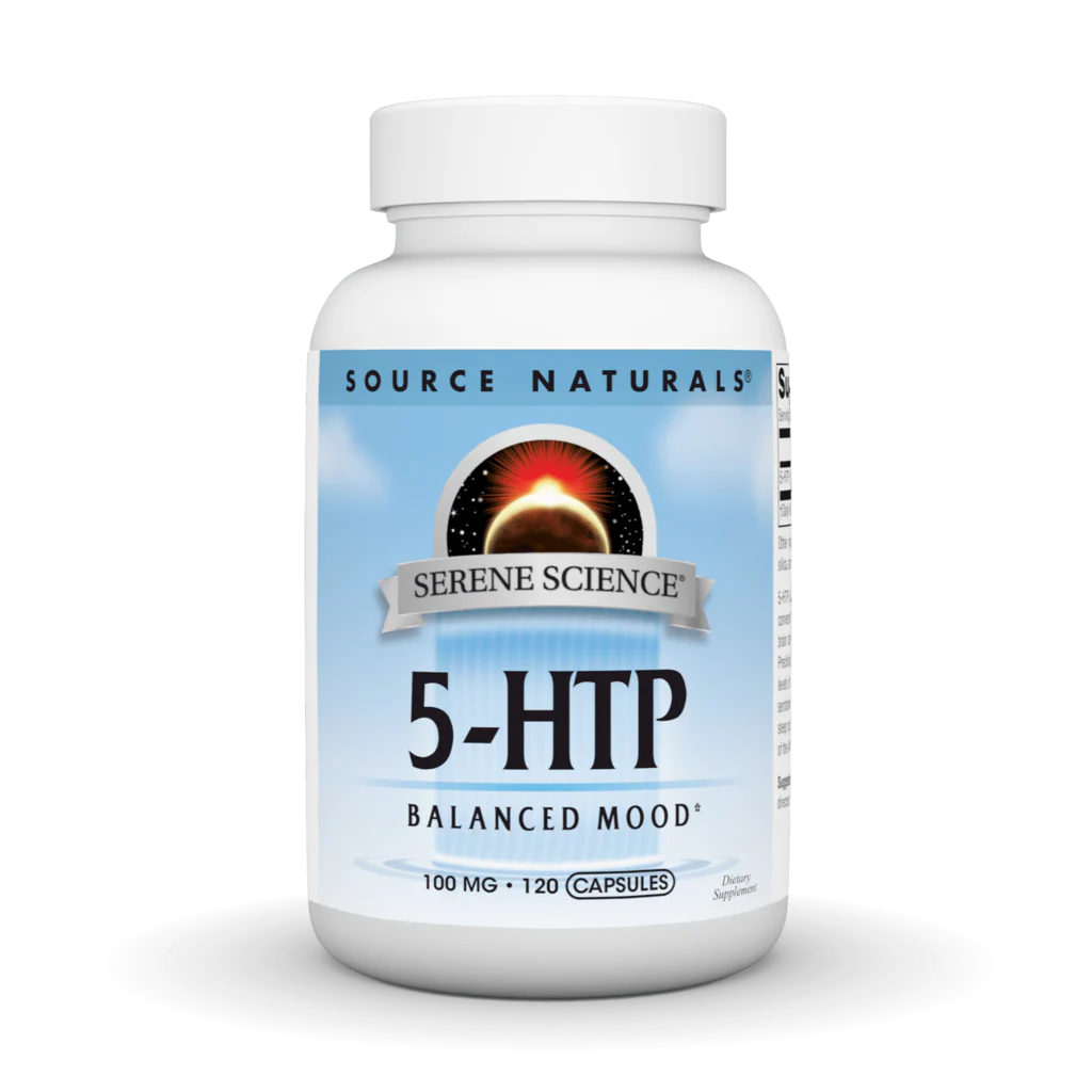 Serene Science® 5-HTP - Image 7