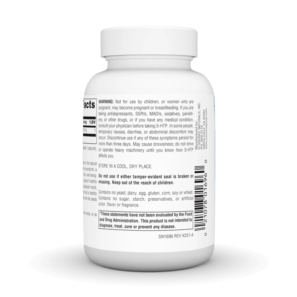 Serene Science® 5-HTP - Image 9