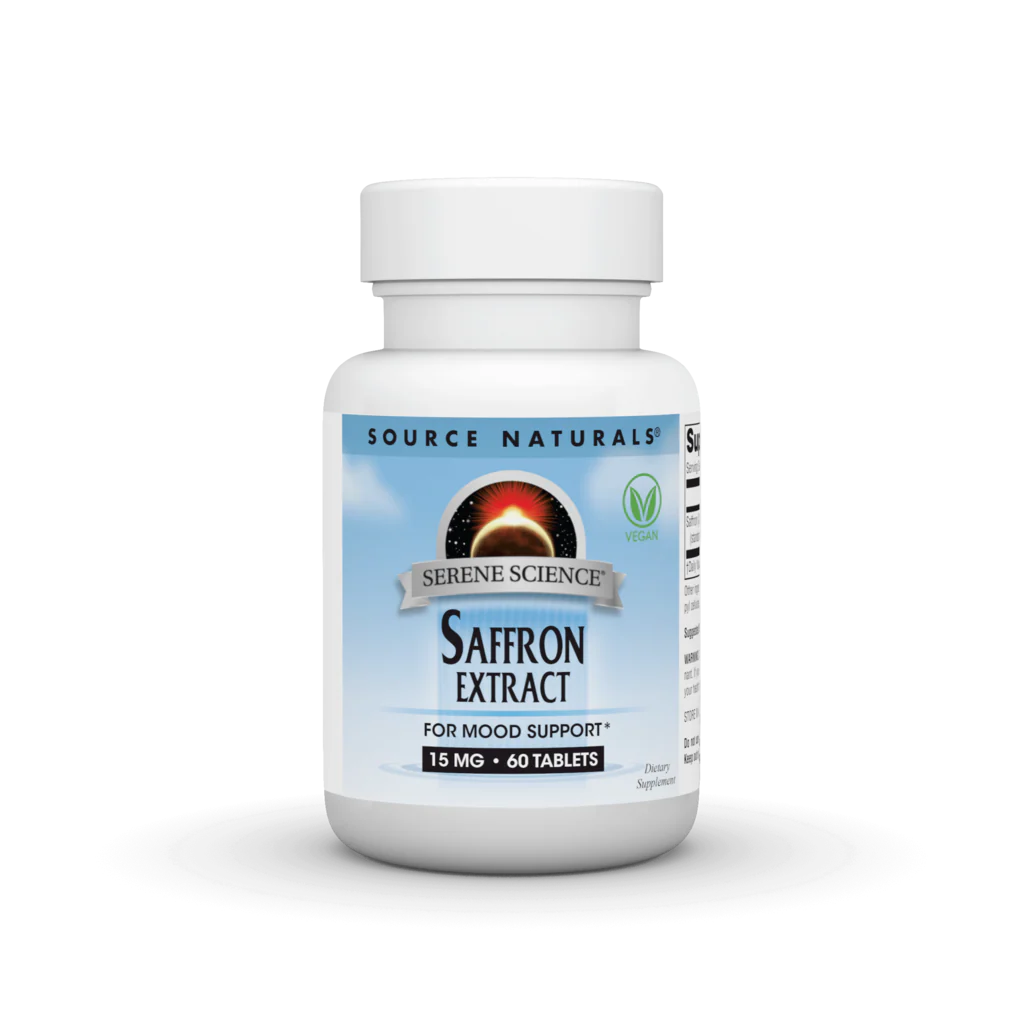 Serene Science® Saffron Extract - Image 4