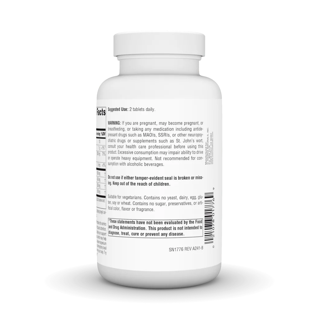 Serene Science® Theanine Serene® with Magnesium - Image 9