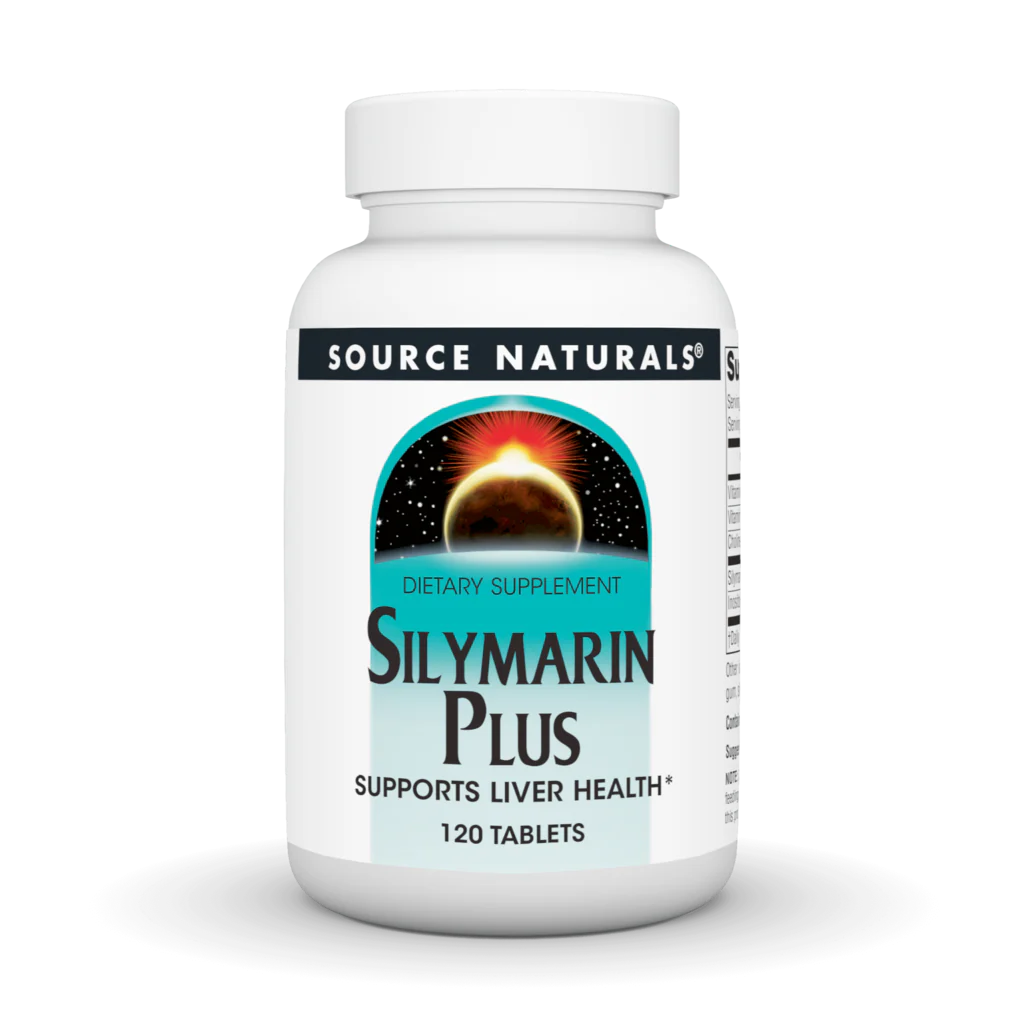 Silymarin Plus™ - Image 7