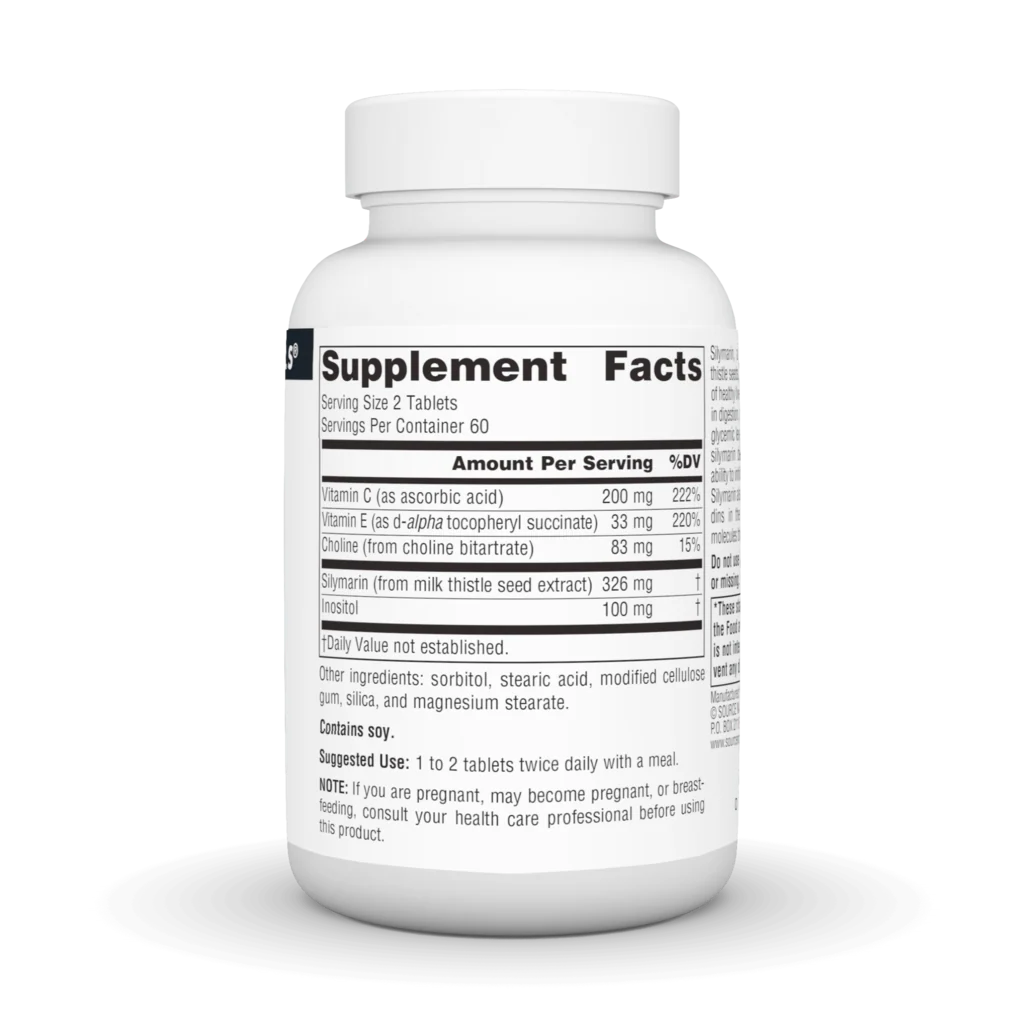Silymarin Plus™ - Image 8