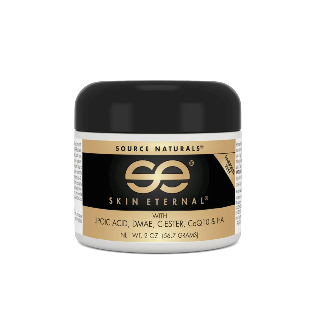 Skin Eternal® Cream