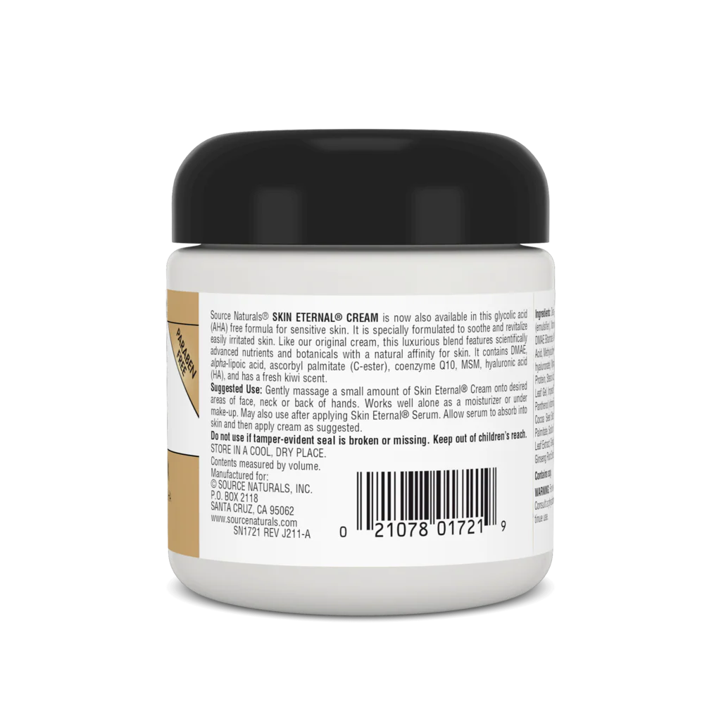 Skin Eternal® Cream - Image 11