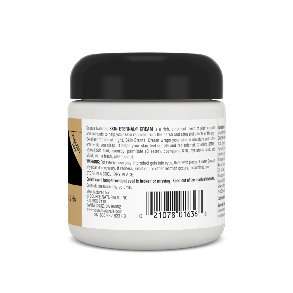 Skin Eternal® Cream - Image 5