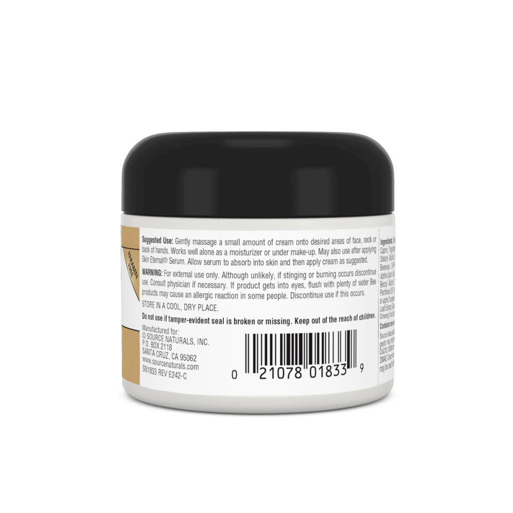 Skin Eternal® DMAE Cream - Image 2