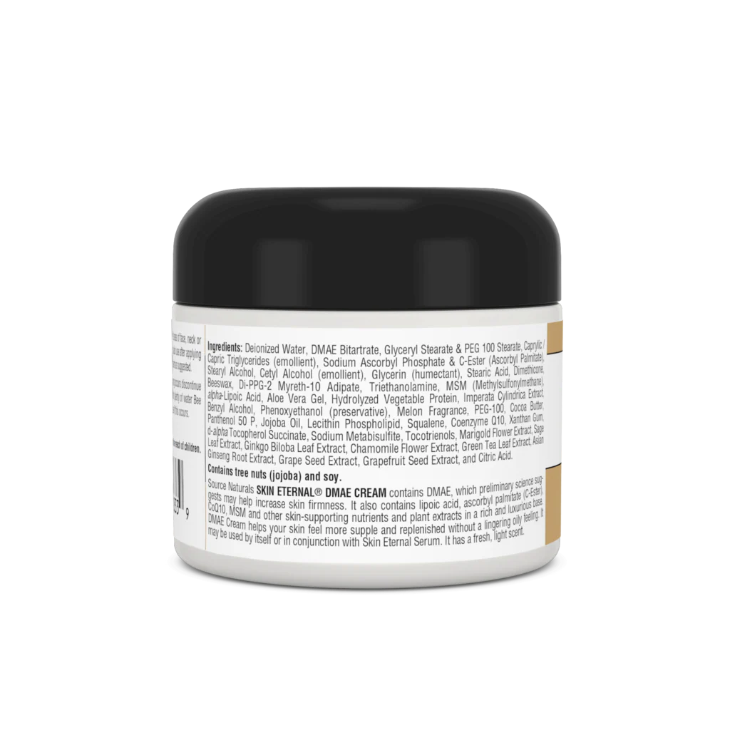 Skin Eternal® DMAE Cream - Image 3