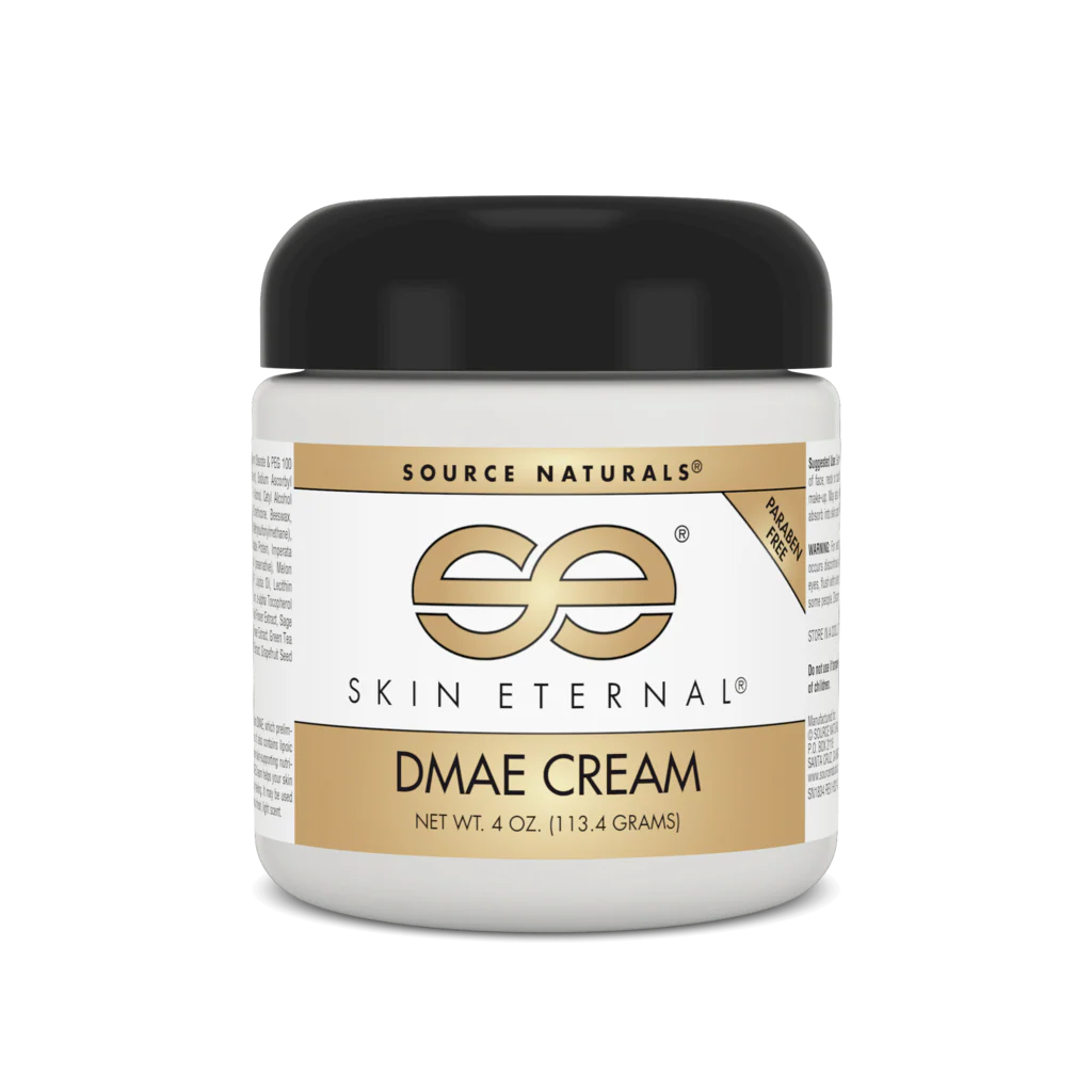 Skin Eternal® DMAE Cream - Image 4