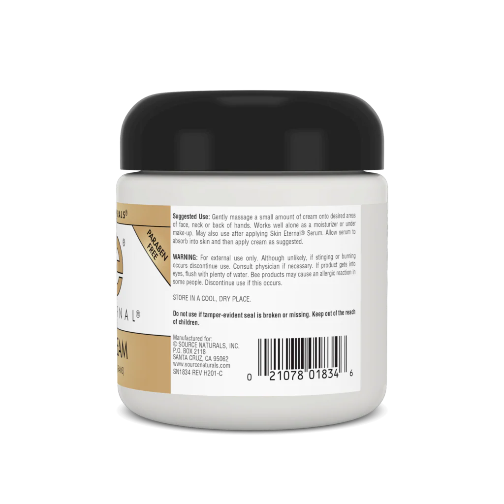 Skin Eternal® DMAE Cream - Image 5