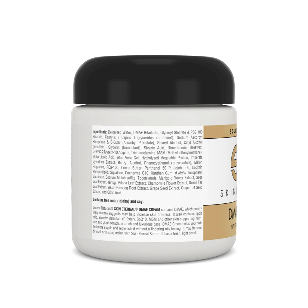 Skin Eternal® DMAE Cream - Image 6