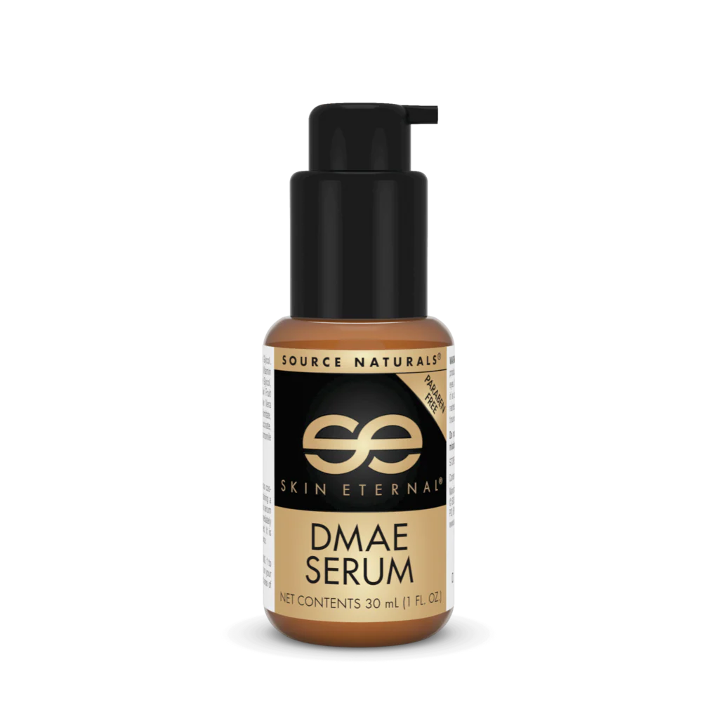Skin Eternal® DMAE Serum