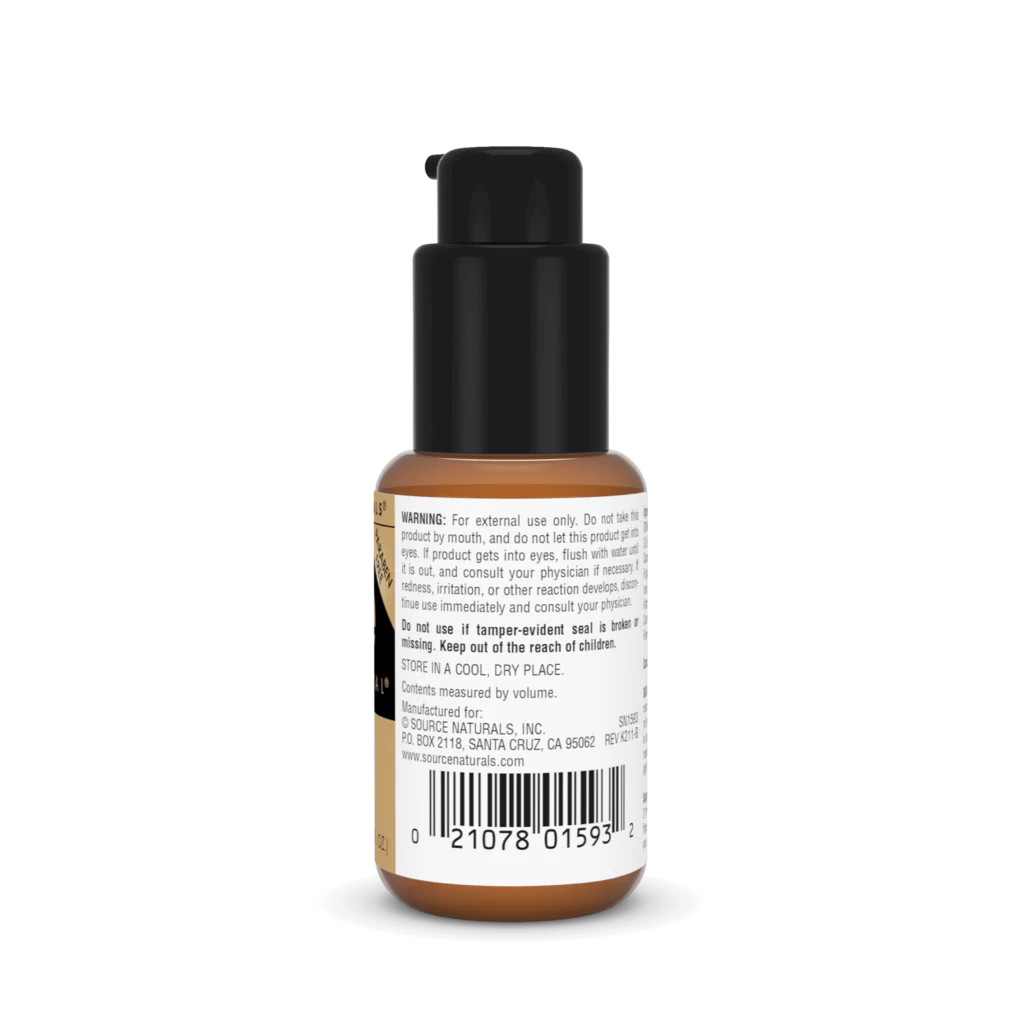 Skin Eternal® DMAE Serum - Image 2
