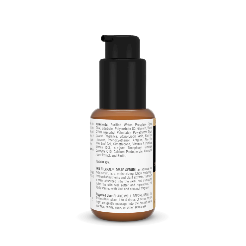 Skin Eternal® DMAE Serum - Image 3