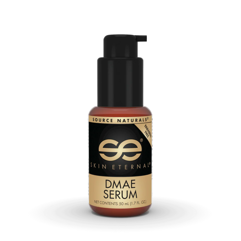 Skin Eternal® DMAE Serum - Image 4