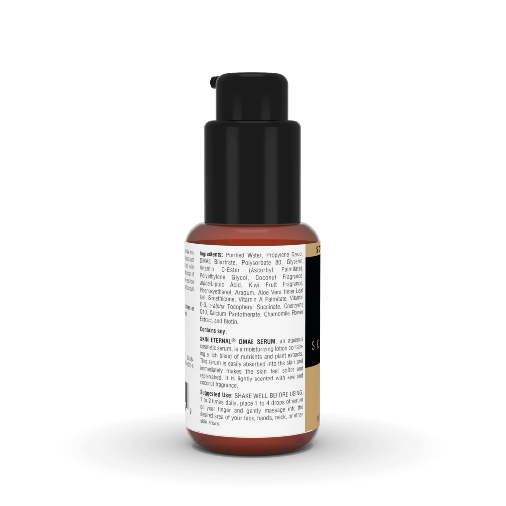 Skin Eternal® DMAE Serum - Image 5