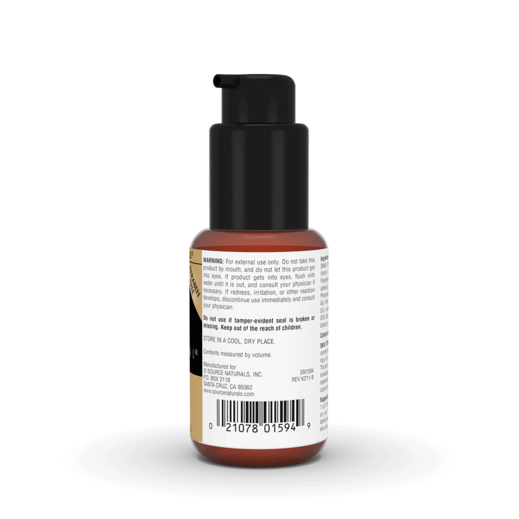 Skin Eternal® DMAE Serum - Image 6