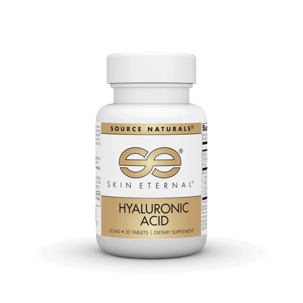 Skin Eternal® Hyaluronic Acid