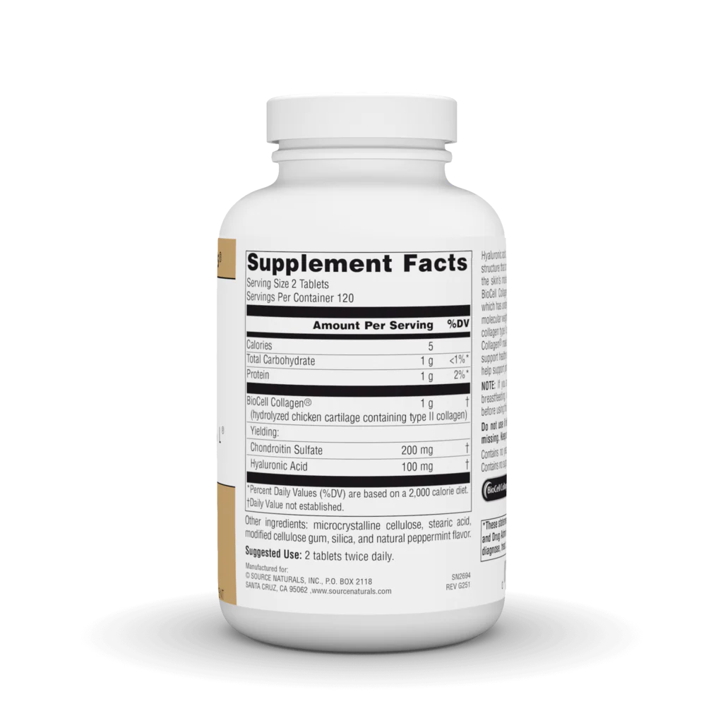 Skin Eternal® Hyaluronic Acid - Image 11