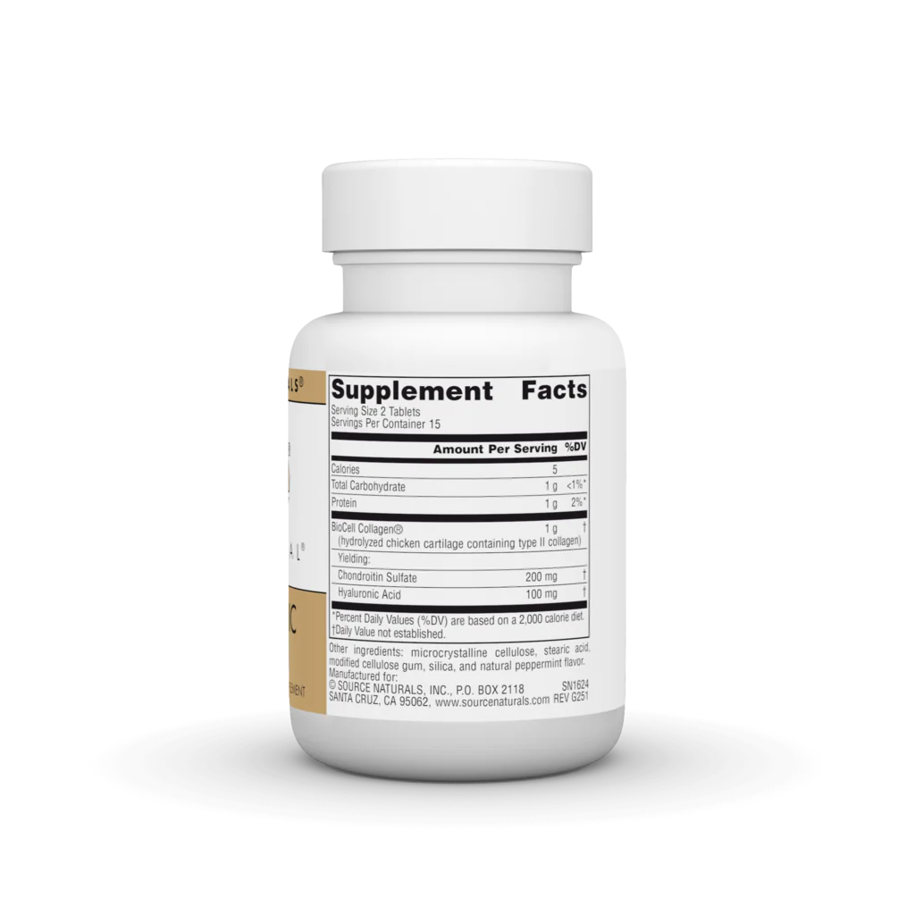 Skin Eternal® Hyaluronic Acid - Image 2