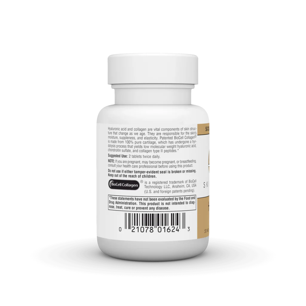 Skin Eternal® Hyaluronic Acid - Image 3