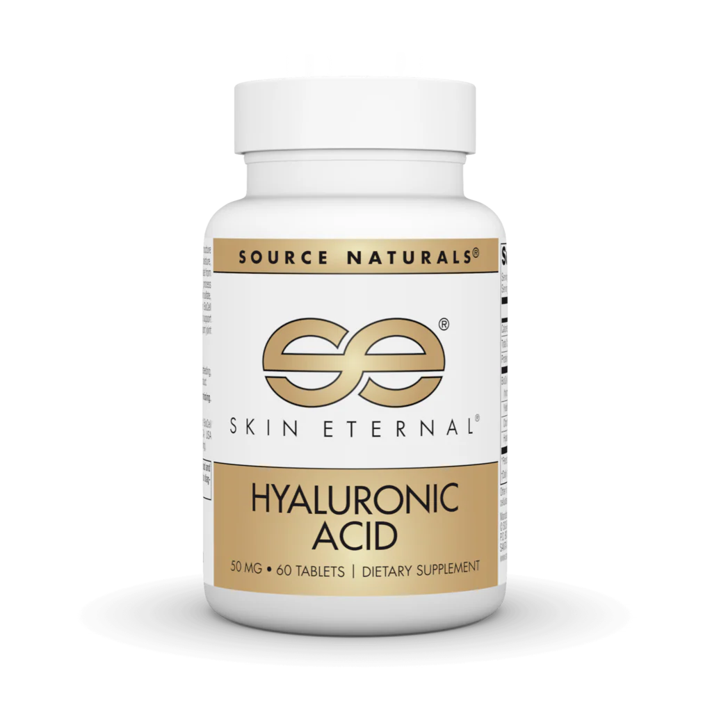 Skin Eternal® Hyaluronic Acid - Image 4